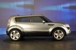 Kia Soul 2006 года